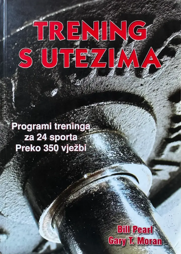 TRENING S UTEZIMA