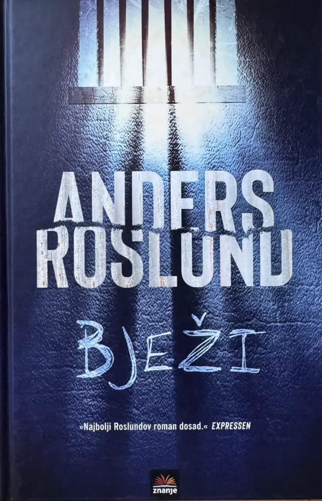 BJEŽI