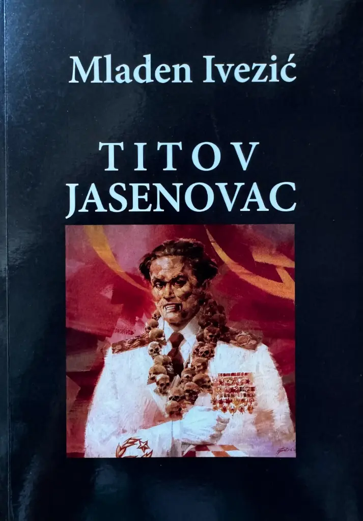 TITOV JASENOVAC