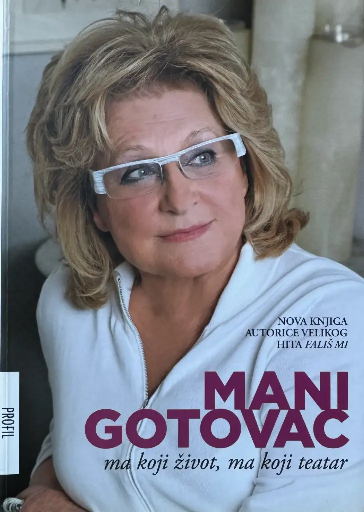 MA KOJI ŽIVOT, MA KOJI TEATAR