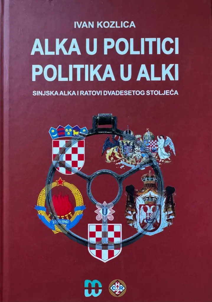 ALKA U POLITICI POLITIKA U ALKI