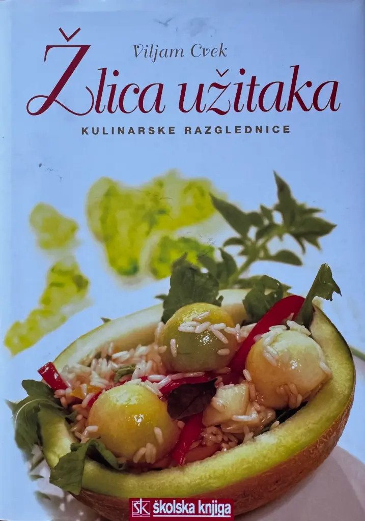 ŽLICA UŽITAKA
