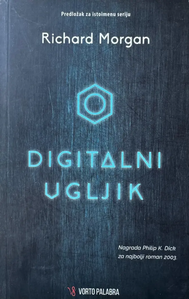 DIGITALNI UGLJIK