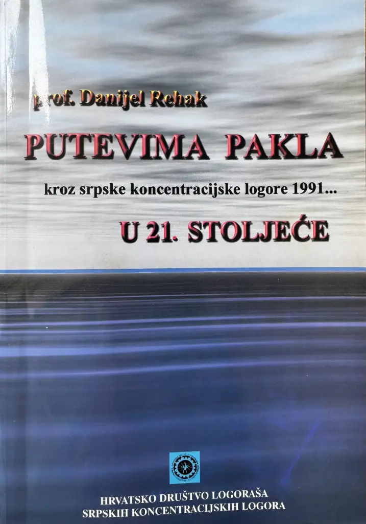 PUTEVIMA PAKLA