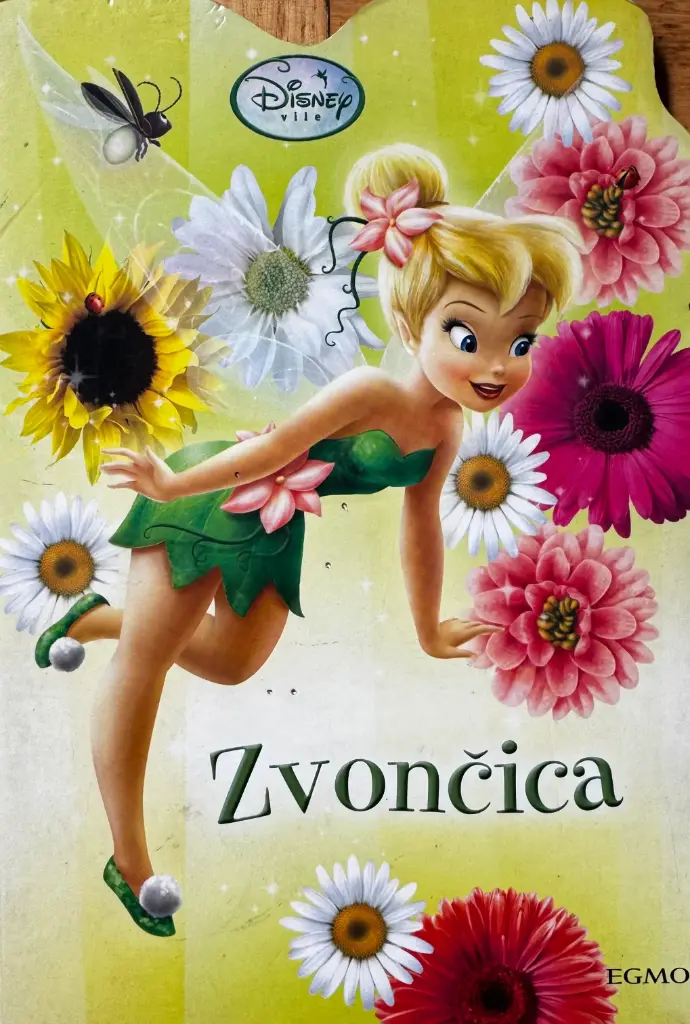 ZVONČICA