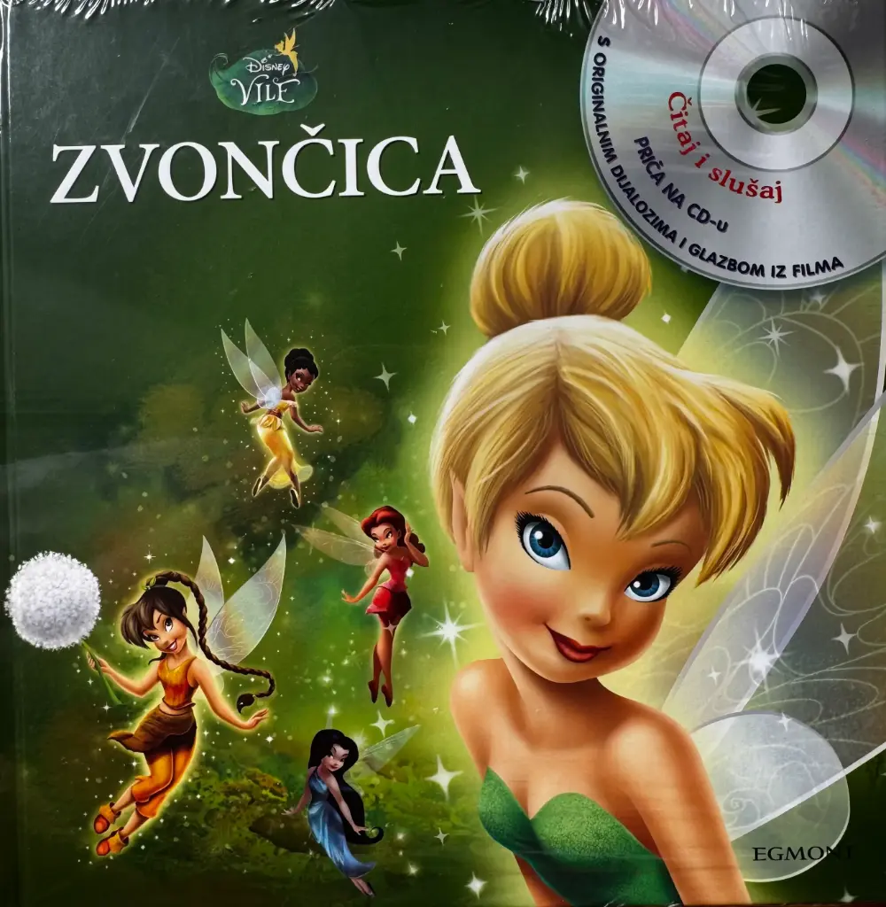 ZVONČICA