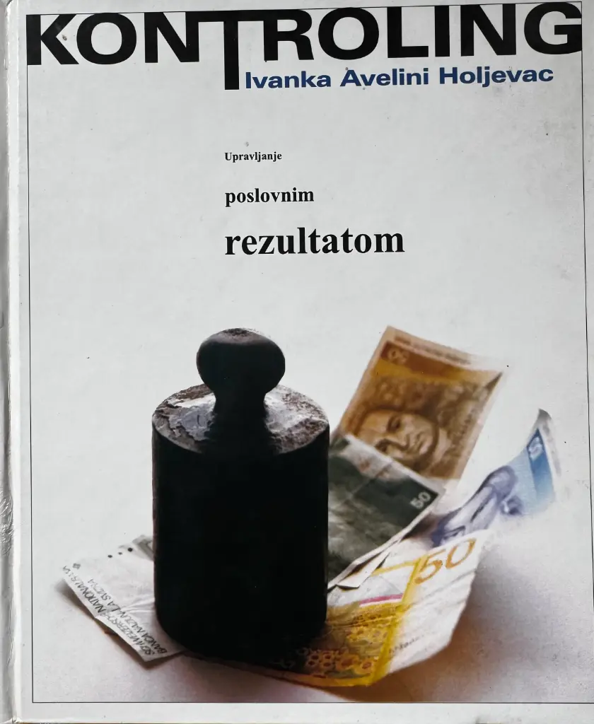 KONTROLING