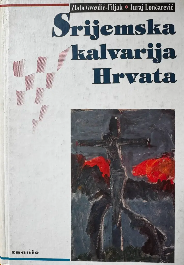 SRIJEMSKA KALVARIJA HRVATA