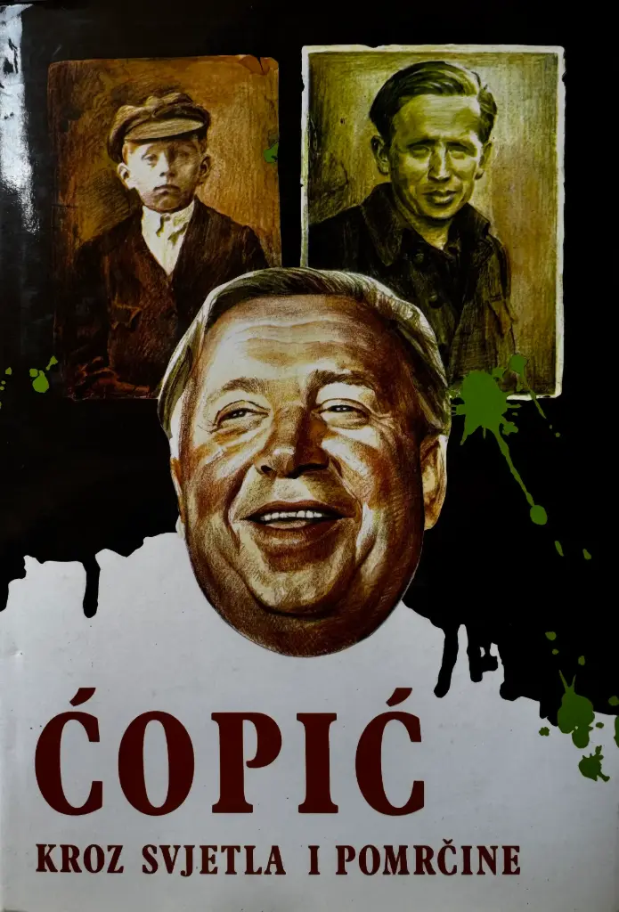 ĆOPIĆEV HUMOR I ZBILJA 1