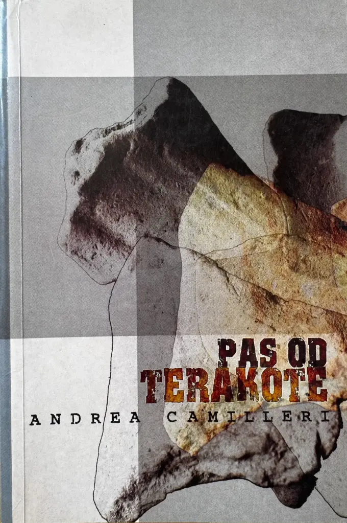 PAS OD TERAKOTE