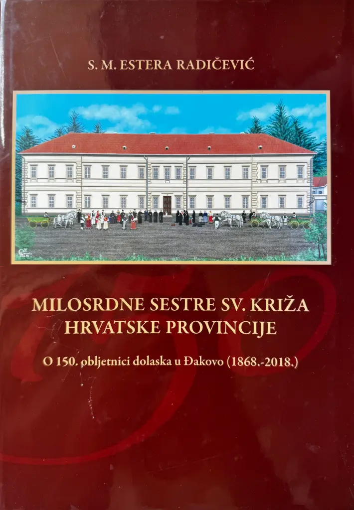 MILOSRDNE SESTRE SV. KRIŽA HRVATSKE PROVINCIJE