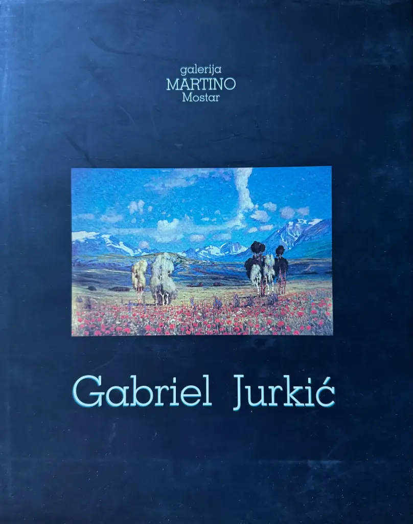 GABRIEL JURKIĆ