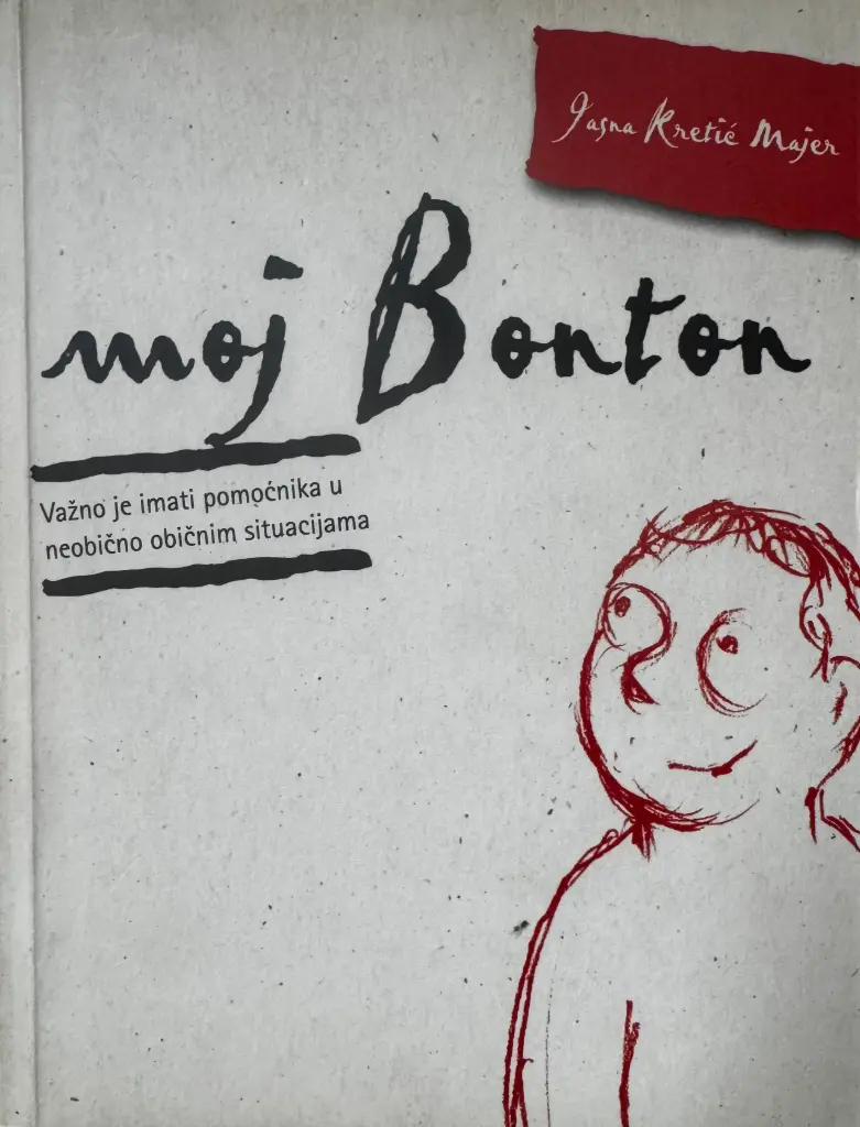 MOJ BONTON