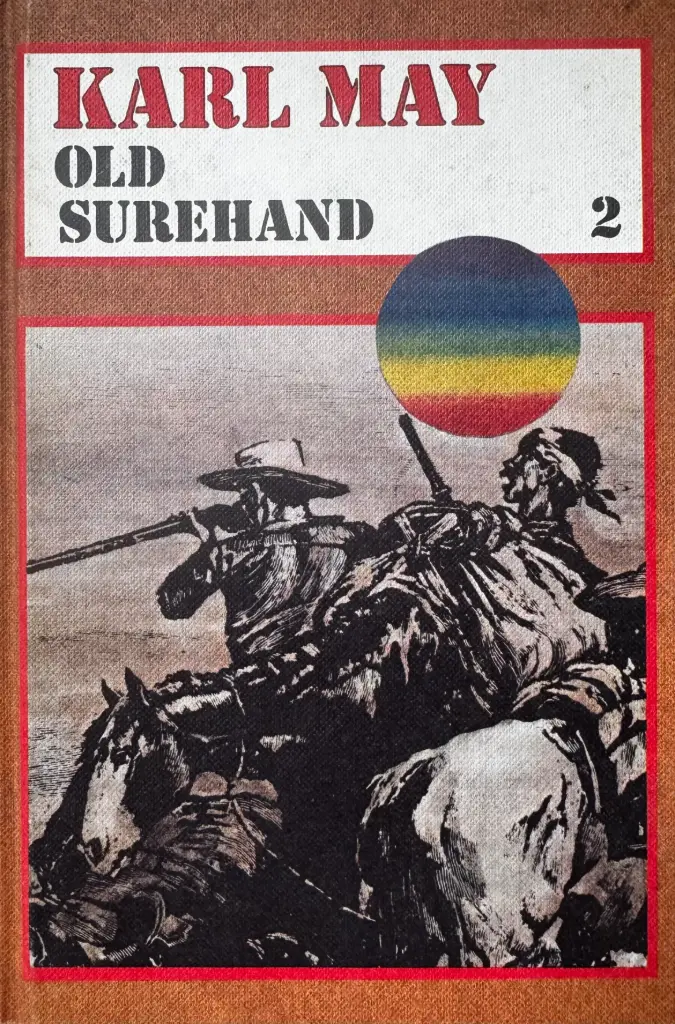 OLD SUREHAND 2