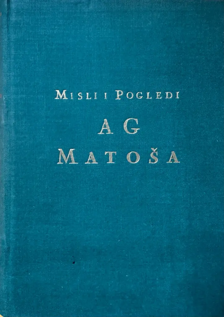 MISLI I POGLEDI