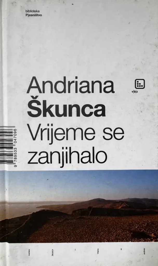 VRIJEME SE ZANJIHALO