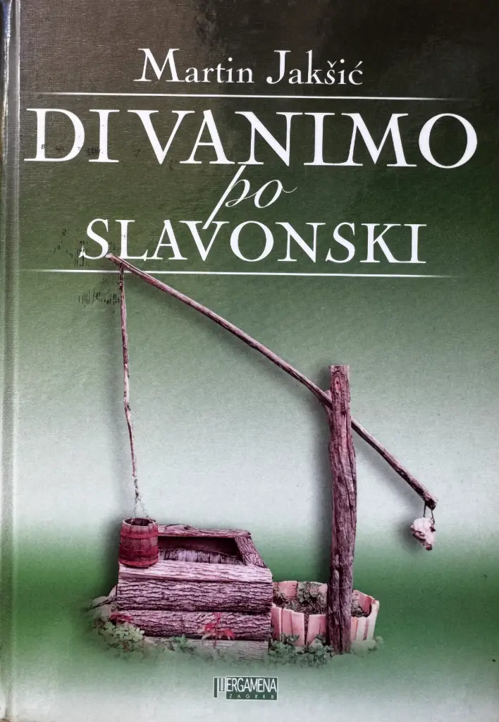 DIVANIMO PO SLAVONSKI