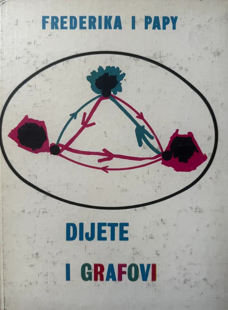 DIJETE I GRAFOVI