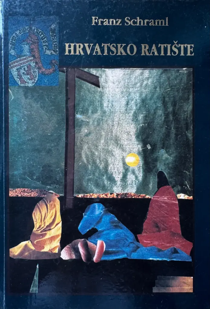 HRVATSKO RATIŠTE