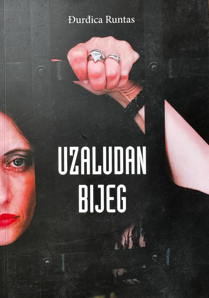 UZALUDAN BIJEG