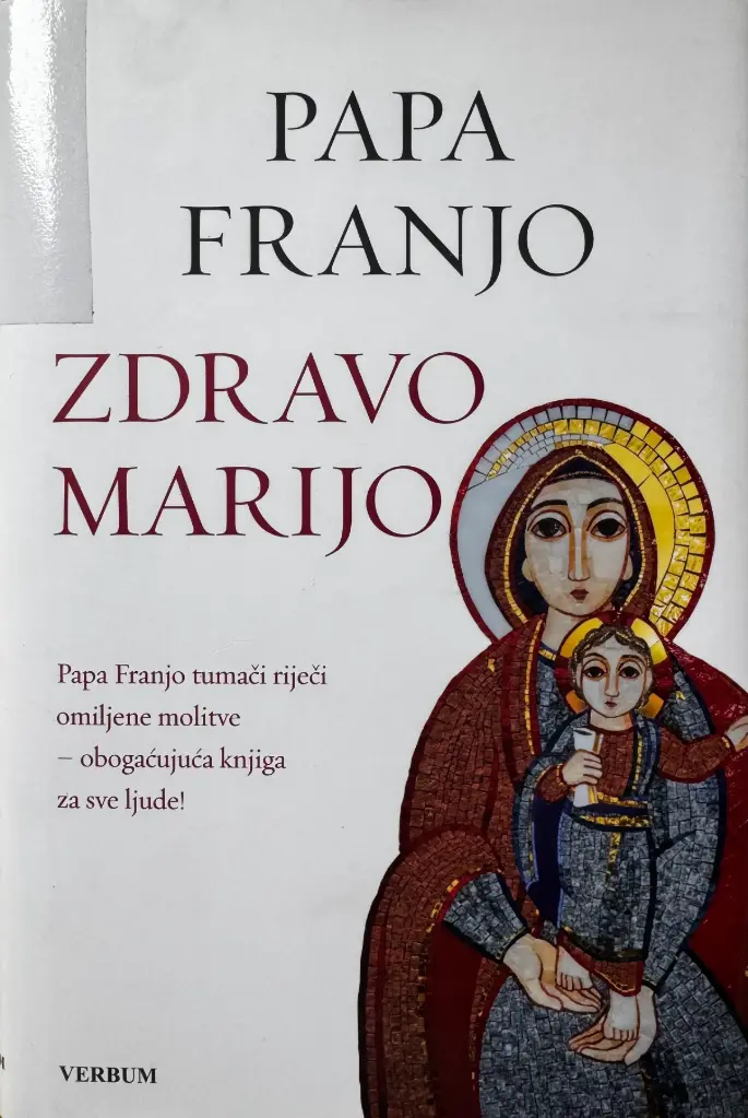 ZDRAVO MARIJO