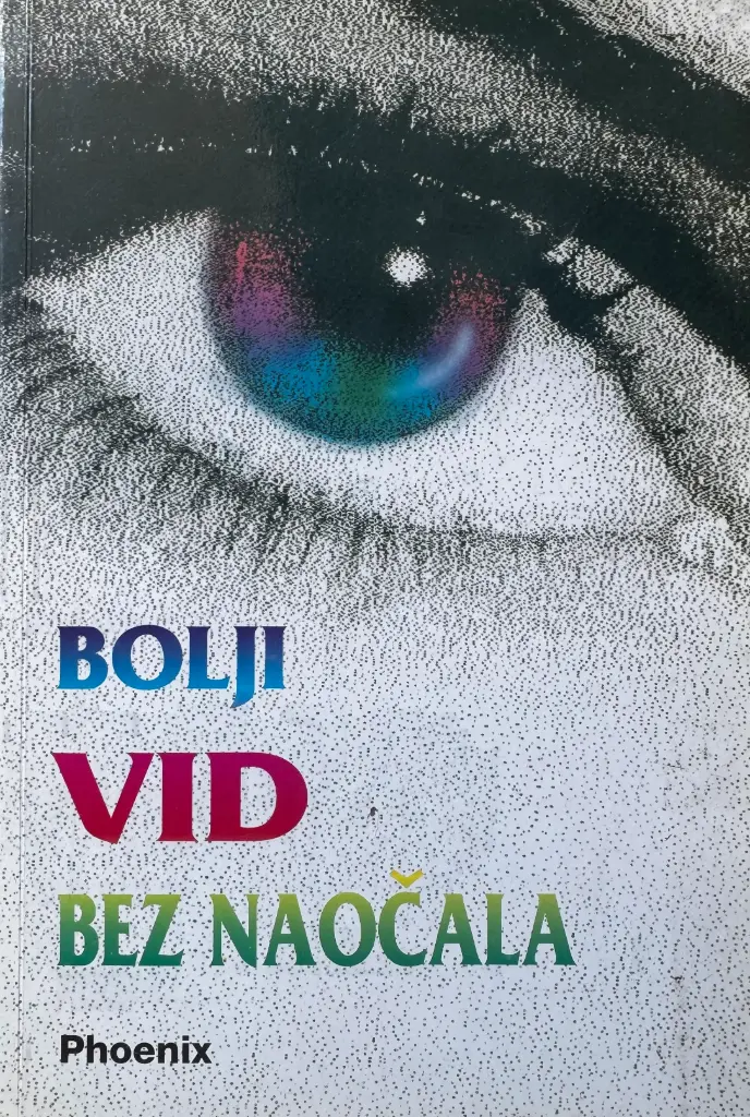 BOLJI VID BEZ NAOČALA