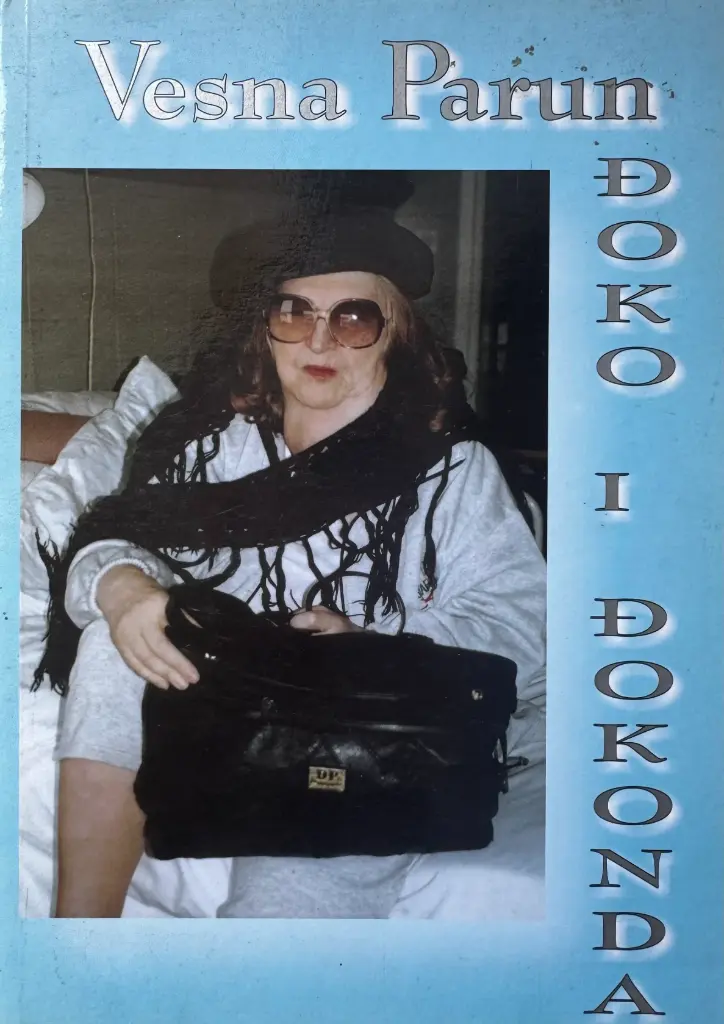 ĐOKO I ĐOKONDA