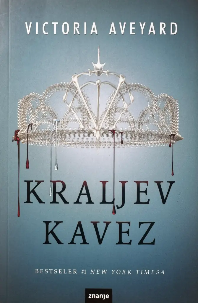 KRALJEV KAVEZ