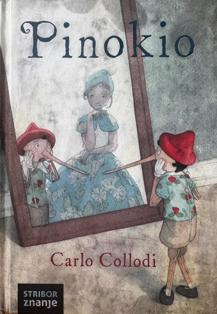 PINOKIO