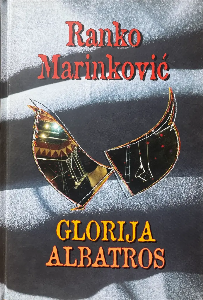 GLORIJA ALBATROS