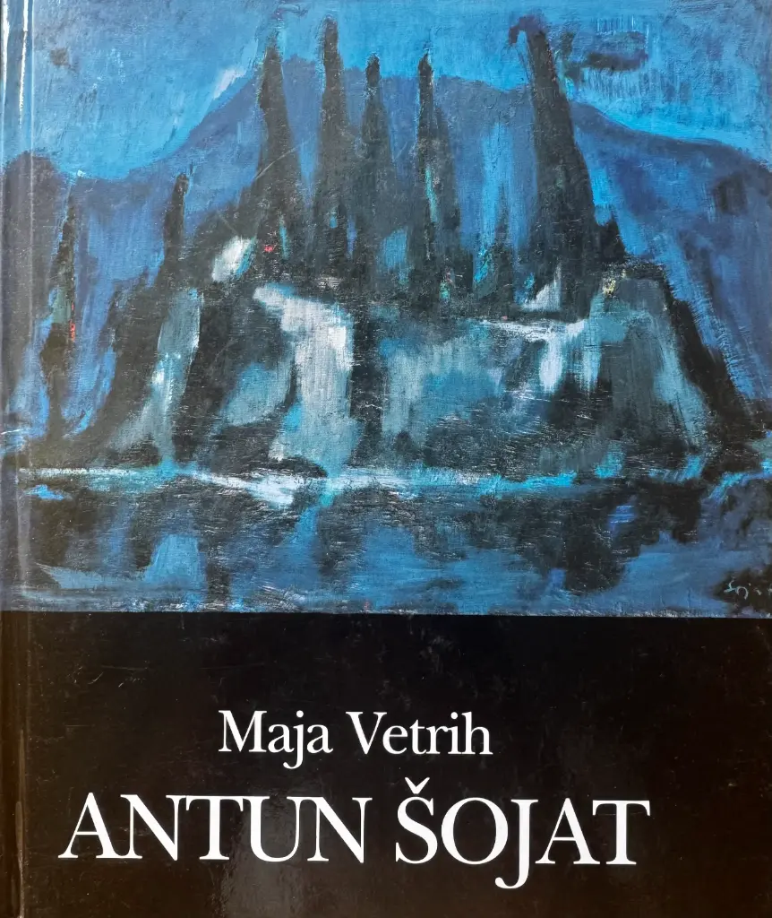 ANTUN ŠOJAT