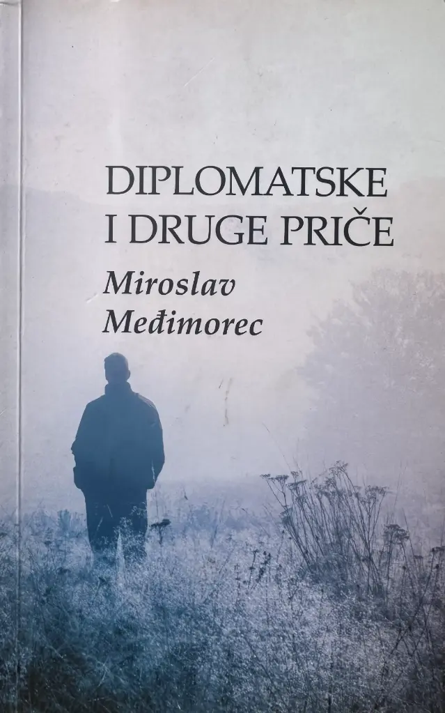 DIPLOMATSKE I DRUGE PRIČE