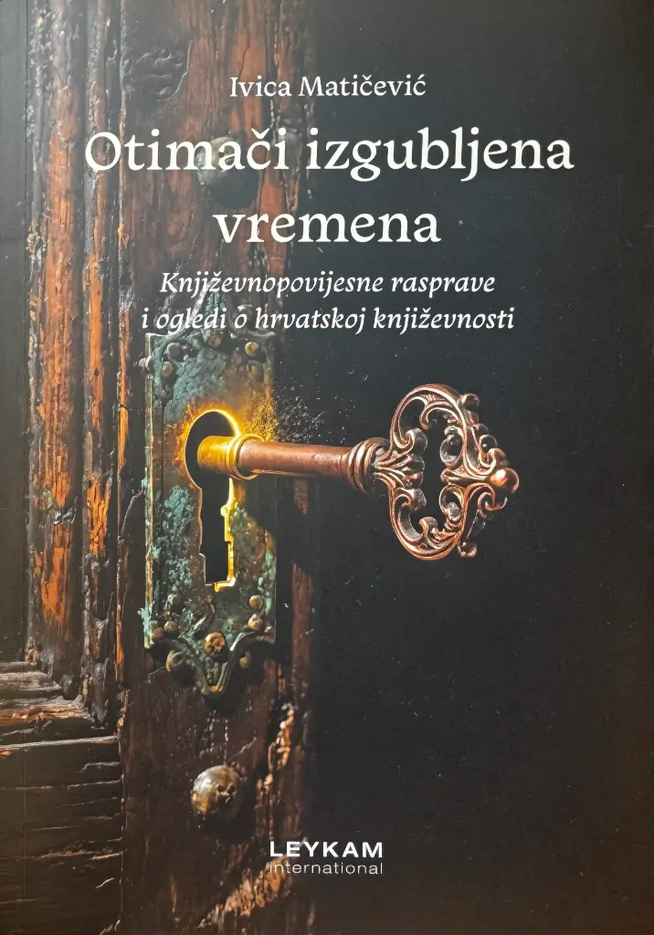 OTIMAČI IZGUBLJENA VREMENA