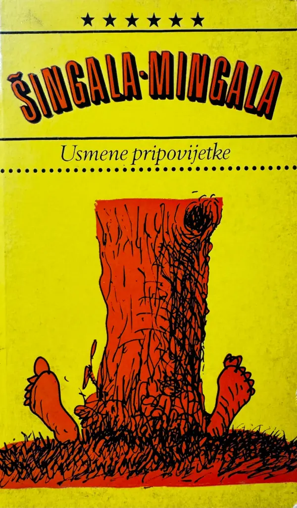 ŠINGALA-MINGALA