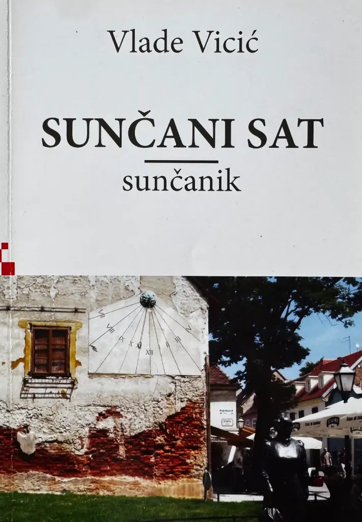 SUNČANI SAT