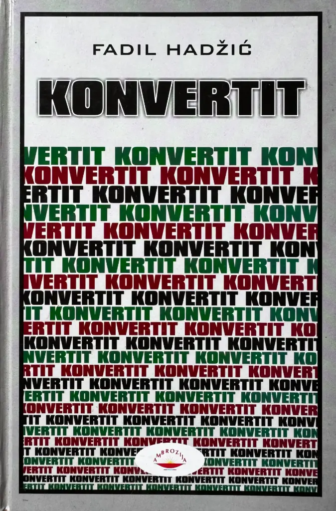 KONVERTIT