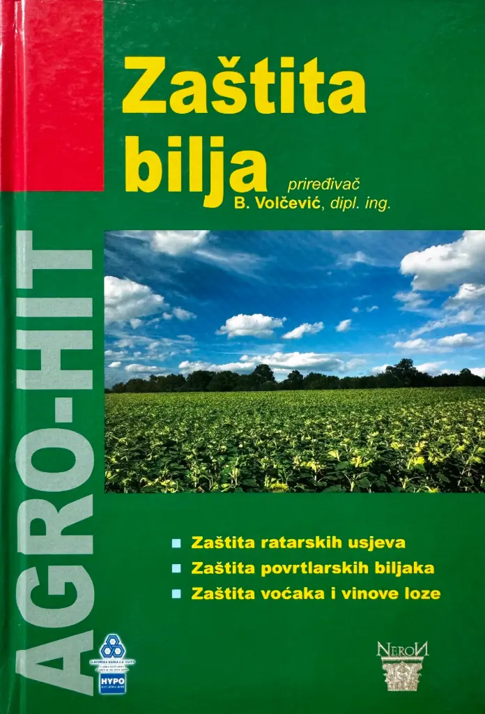 ZAŠTITA BILJA