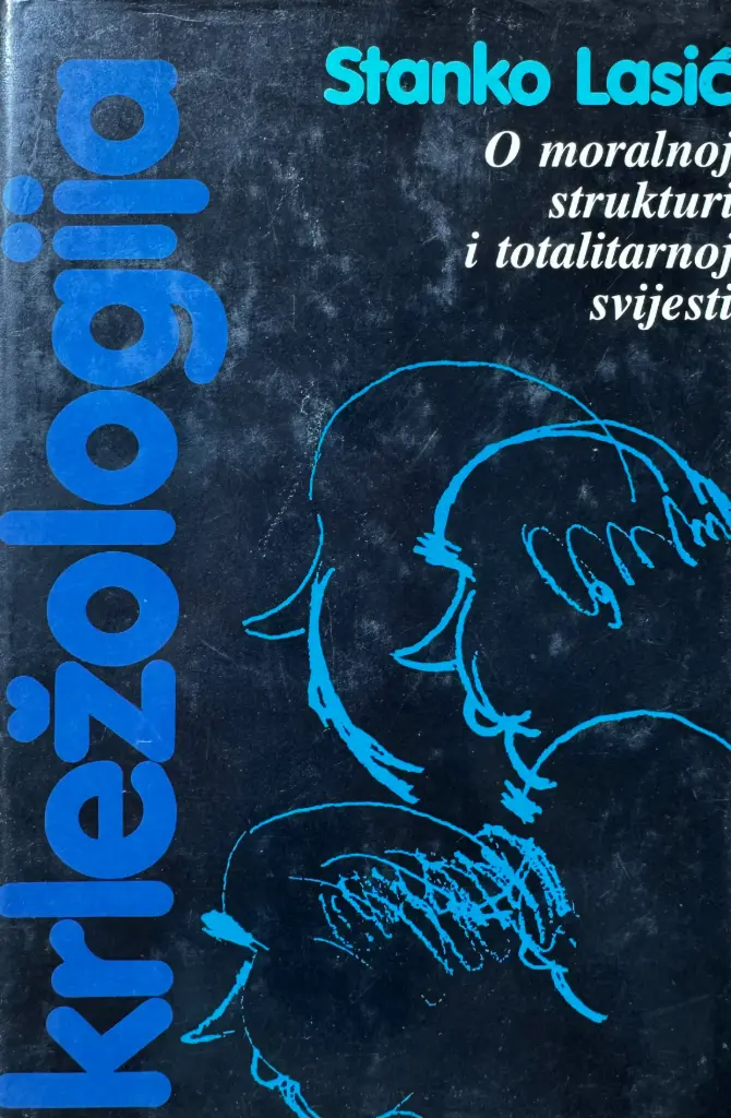 KRLEŽOLOGIJA - II