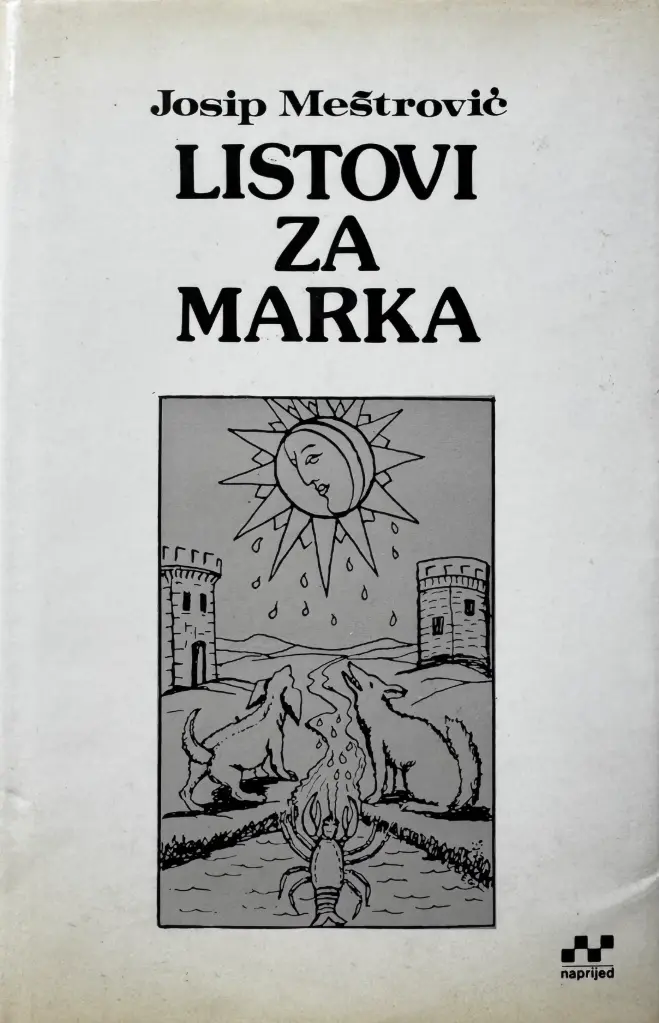 LISTOVI ZA MARKA