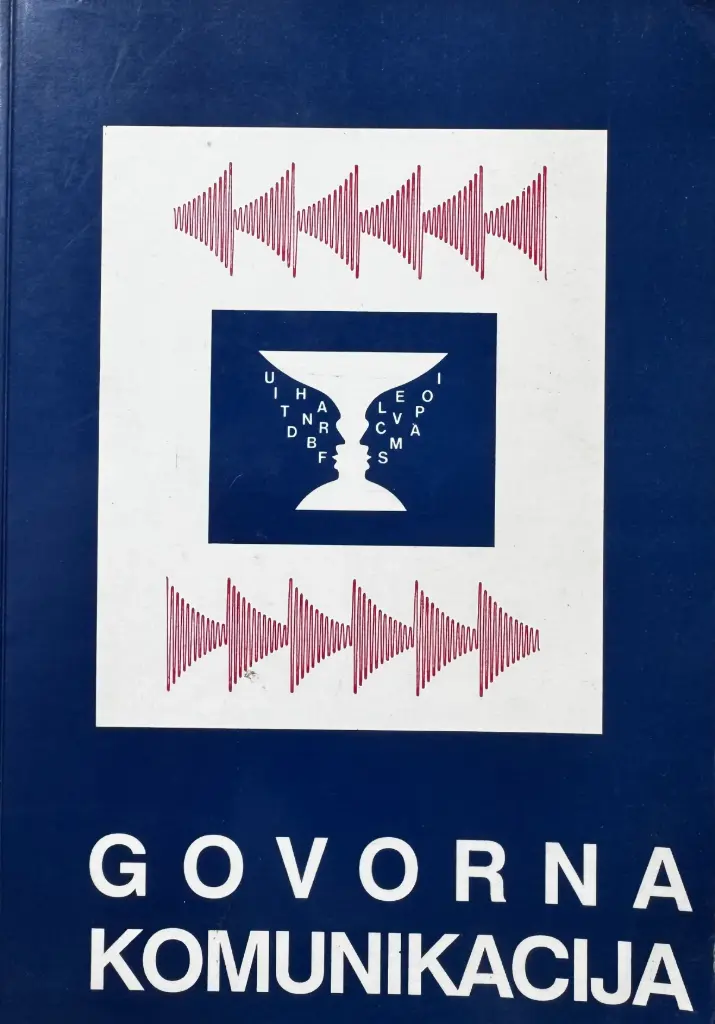 GOVORNA KOMUNIKACIJA