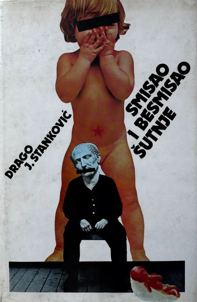 SMISAO I BESMISAO ŠUTNJE