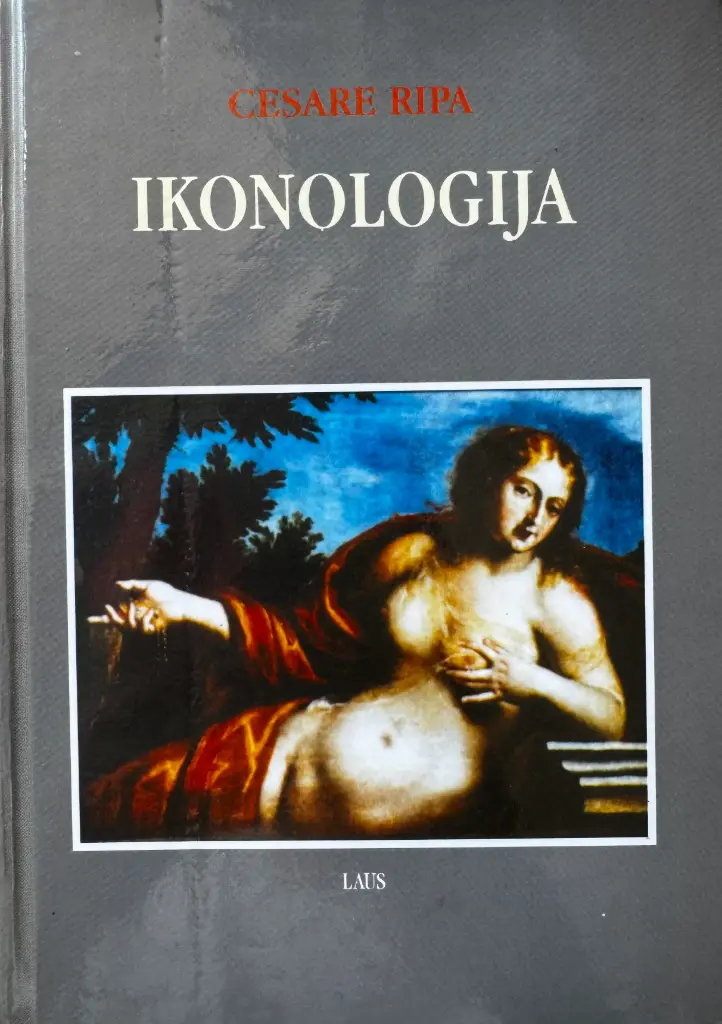 IKONOLOGIJA