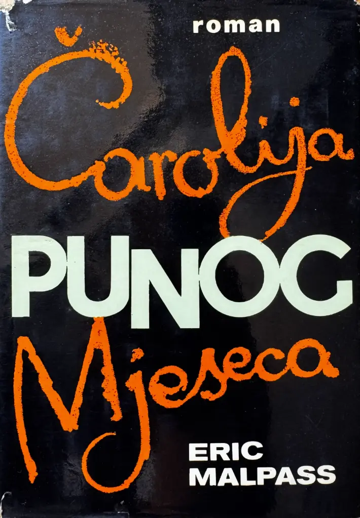 ČAROLIJA PUNOG MJESECA