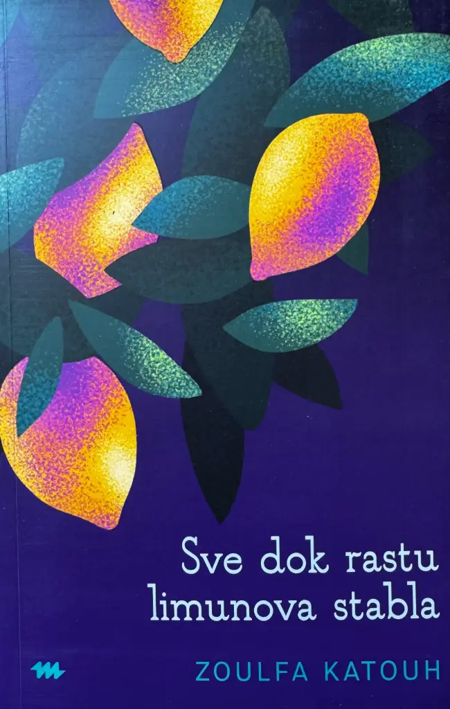 SVE DOK RASTU LIMUNOVA STABLA