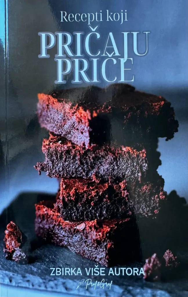 RECEPTI KOJI PRIČAJU PRIČE
