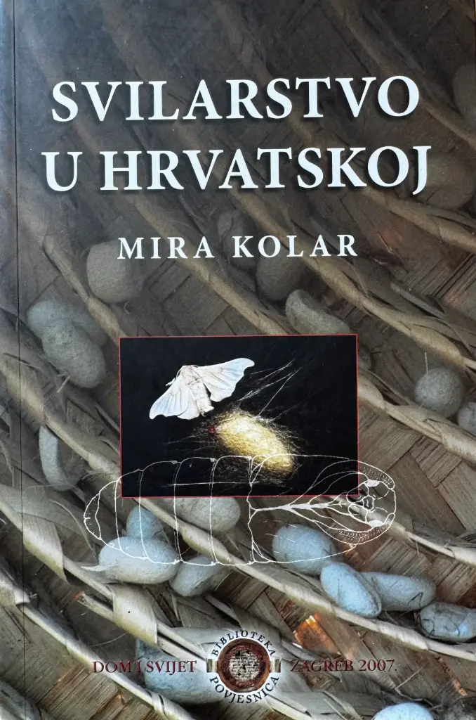 SVILARSTVO U HRVATSKOJ