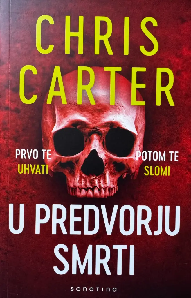 U PREDVORJU SMRTI