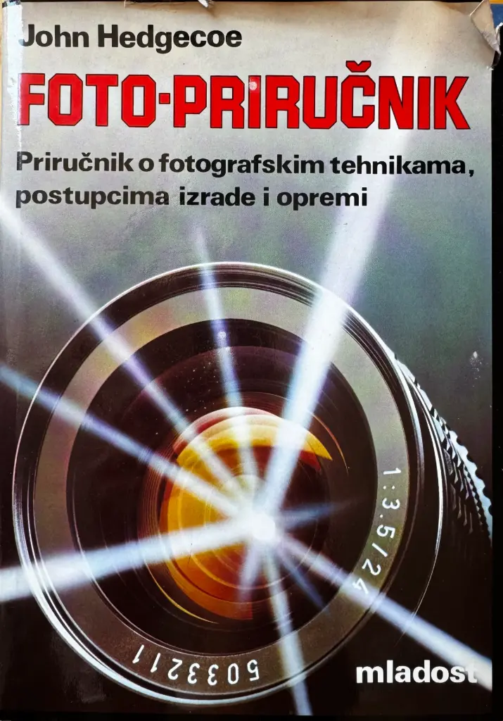 FOTO-PRIRUČNIK