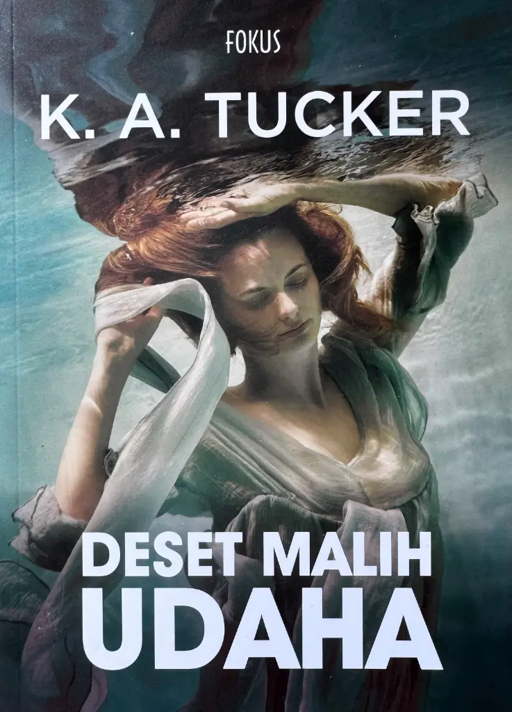 DESET MALIH UDAHA