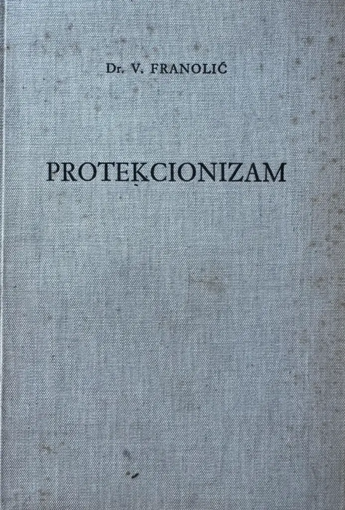 PROTEKCIONIZAM